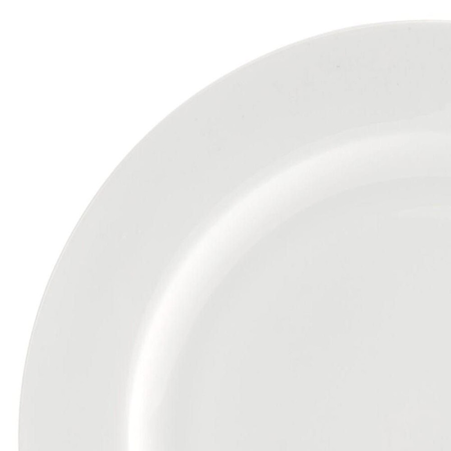 Dining Fitz and Floyd Dinnerware Sets | Sawyer Grand Rim 5 Piece Place Setting