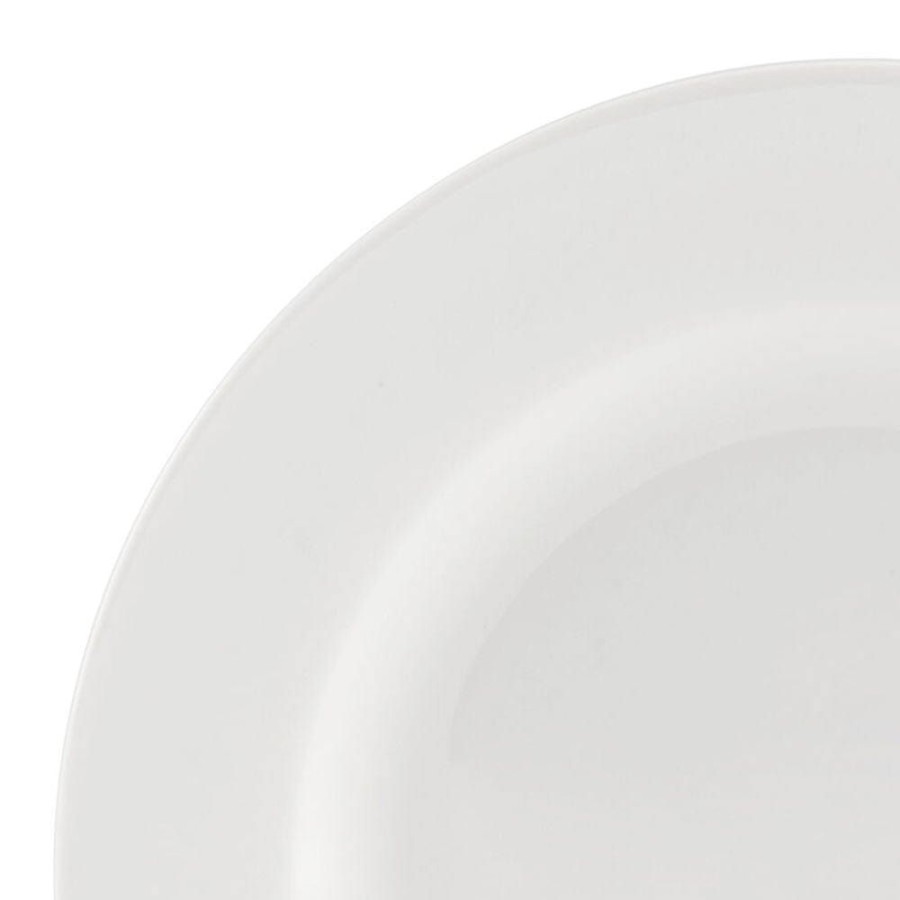 Dining Fitz and Floyd Dinnerware Sets | Sawyer Rim 4 Piece Place Setting