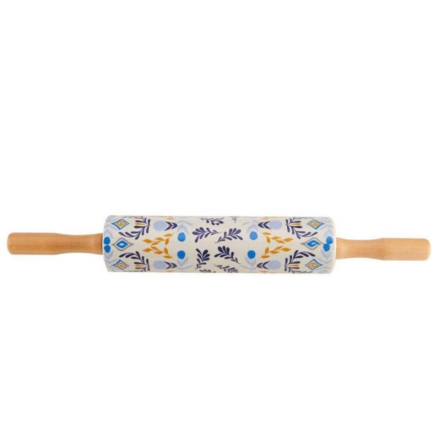 Serveware Fitz and Floyd Specialty | Madeline Rolling Pin